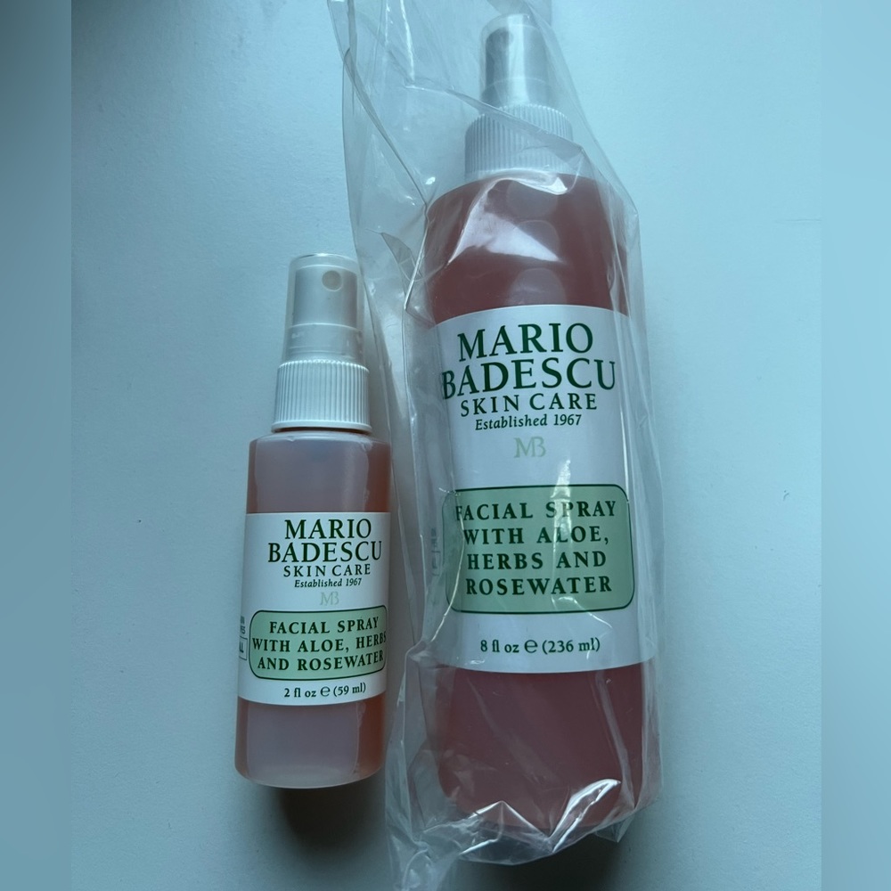 Mario Badescu Facial Spray